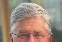 Dr. Cary Bennett and a legacy of kindness
