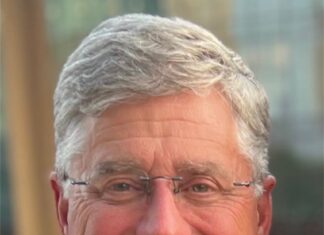 Dr. Cary Bennett and a legacy of kindness
