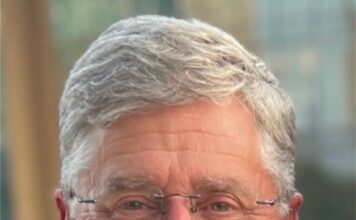 Dr. Cary Bennett and a legacy of kindness