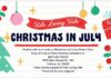 Kids Loving Kids accepting ‘Christmas in July’ donations