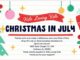 Kids Loving Kids accepting ‘Christmas in July’ donations