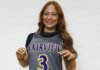 FAITH: Kinlee Cryer on how God has impacted her life and athletic career