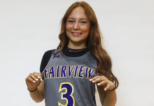 FAITH: Kinlee Cryer on how God has impacted her life and athletic career