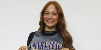 FAITH: Kinlee Cryer on how God has impacted her life and athletic career