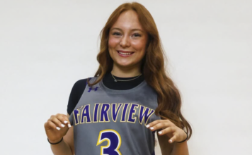 FAITH: Kinlee Cryer on how God has impacted her life and athletic career