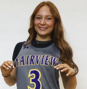 FAITH: Kinlee Cryer on how God has impacted her life and athletic career