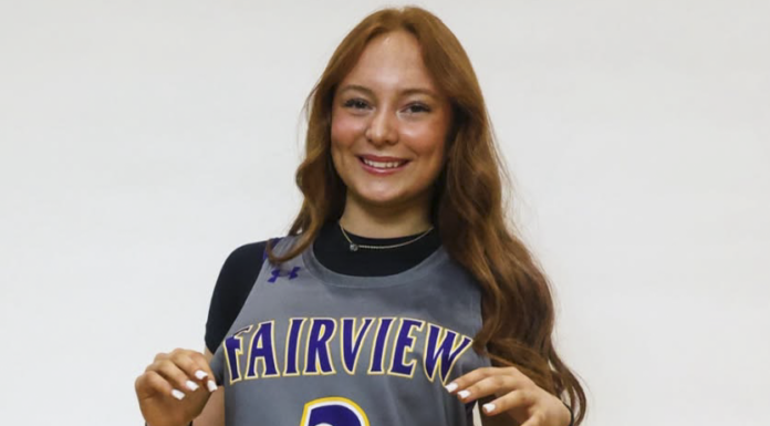 FAITH: Kinlee Cryer on how God has impacted her life and athletic career