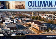 General Dynamics Mission Systems expands hiring at Cullman facility with wave of new job postings