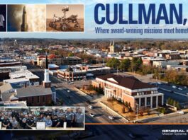 General Dynamics Mission Systems expands hiring at Cullman facility with wave of new job postings