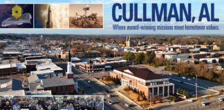 General Dynamics Mission Systems expands hiring at Cullman facility with wave of new job postings