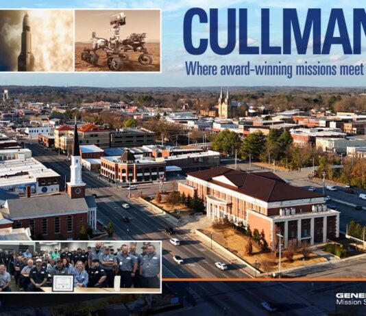 General Dynamics Mission Systems expands hiring at Cullman facility with wave of new job postings