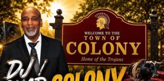Colony Council approves planning grant application, discusses Colony DayÂ