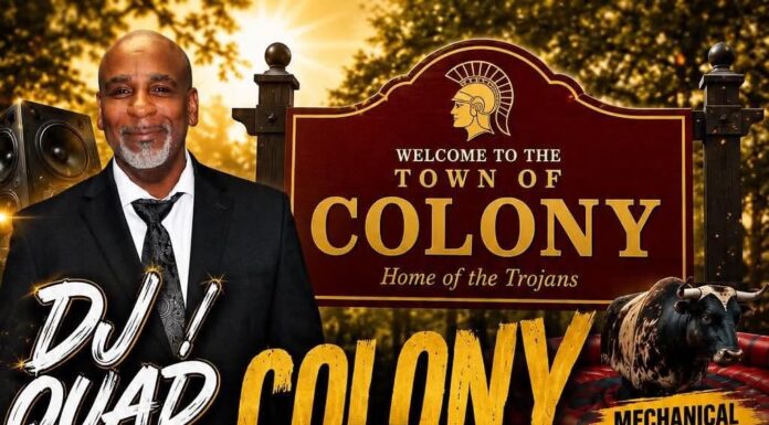 Colony Council approves planning grant application, discusses Colony Day