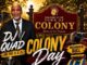 Colony Council approves planning grant application, discusses Colony Day