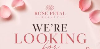 Business Spotlight: Rose Petal Beauty looking for vendors Â