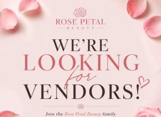 Business Spotlight: Rose Petal Beauty looking for vendors