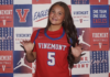 FAITH: Vinemont’s Arleigh Thomason discusses her faith, being a role model for younger kids, religious influences