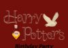 CCPL to host Harry Potter birthday celebration July 31