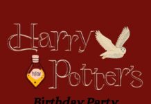 CCPL to host Harry Potter birthday celebration July 31