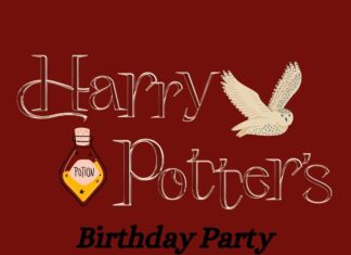 CCPL to host Harry Potter birthday celebration July 31