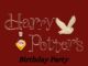 CCPL to host Harry Potter birthday celebration July 31