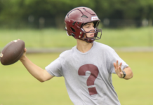 PREP FOOTBALL: West Point’s Patterson hoping to help lead Warriors back to the postseason