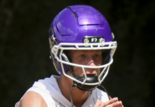 PREP FOOTBALL: New-look Fairview Aggies enter 2026 season with the same winning standard and expectations