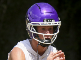 PREP FOOTBALL: New-look Fairview Aggies enter 2026 season with the same winning standard and expectations