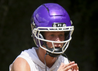 PREP FOOTBALL: New-look Fairview Aggies enter 2026 season with the same winning standard and expectations