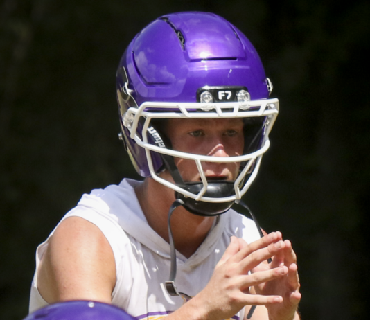 PREP FOOTBALL: New-look Fairview Aggies enter 2026 season with the same winning standard and expectations