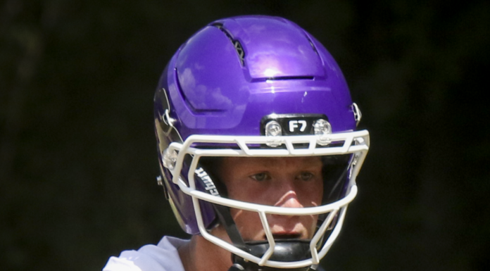 PREP FOOTBALL: New-look Fairview Aggies enter 2026 season with the same winning standard and expectations