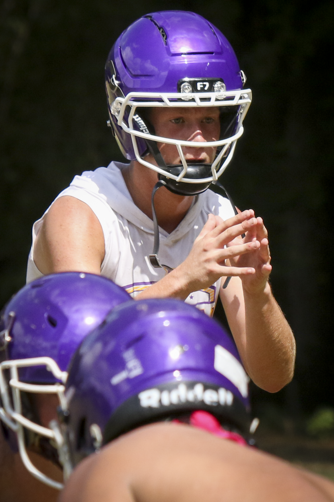 PREP FOOTBALL: New-look Fairview Aggies enter 2026 season with the same winning standard and expectations