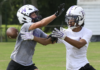PREP FOOTBALL: After late coaching change, Sellers’ Hanceville Bulldogs finding confidence in revamped defense