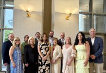 Visit Cullman named 2026 State of Alabama Tourism Organization of the Year