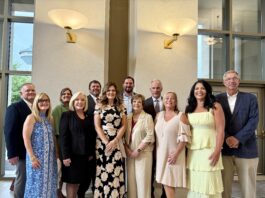 Visit Cullman named 2026 State of Alabama Tourism Organization of the Year