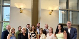 Visit Cullman named 2026 State of Alabama Tourism Organization of the Year