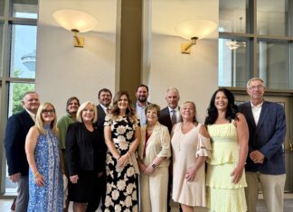 Visit Cullman named 2026 State of Alabama Tourism Organization of the Year