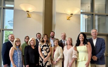 Visit Cullman named 2026 State of Alabama Tourism Organization of the Year