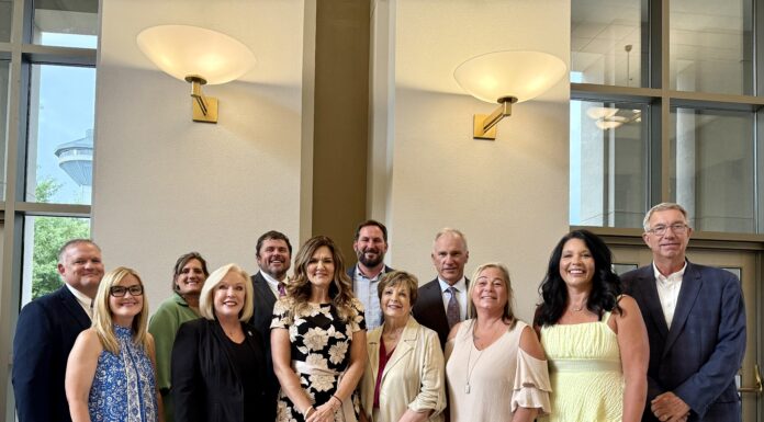 Visit Cullman named 2026 State of Alabama Tourism Organization of the Year