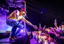 Alabama Strawberry Festival named ‘Alabama’s Best Music Festival’ by Alabama Magazine