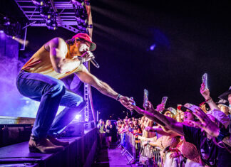 Alabama Strawberry Festival named ‘Alabama’s Best Music Festival’ by Alabama Magazine