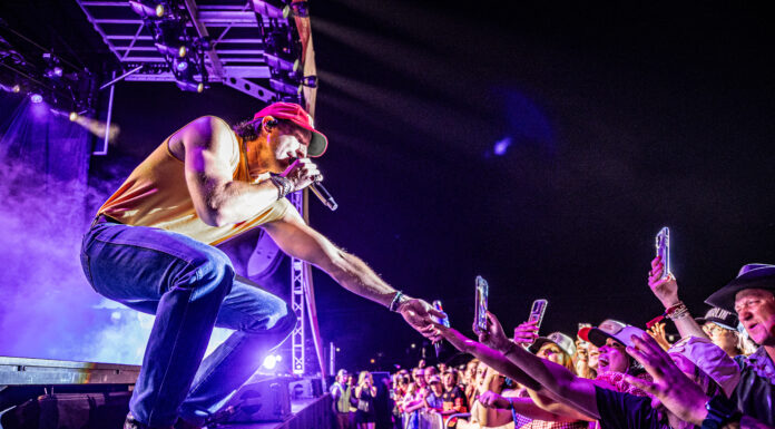 Alabama Strawberry Festival named ‘Alabama’s Best Music Festival’ by Alabama Magazine