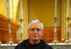 Rt. Rev. Brendan J. Seipel, O.S.B. elected 11th Abbot of St. Bernard Abbey