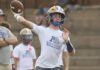 PREP FOOTBALL: With Roberts-led returning group, State Championship is the goal for the 2026 Addison Bulldogs