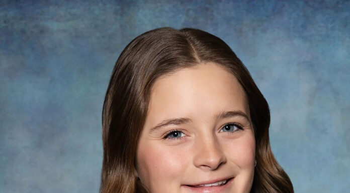 Cullman’s Annalee Allen earns $1K Alfa Foundation Scholarship