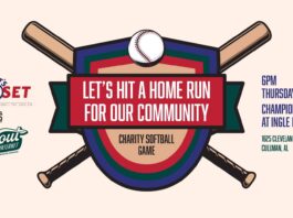 Community invited to charity softball game to benefit Curt’s Closet back-to-school drive – July 30