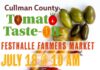 Think you have Cullman County’s best tomato? Here’s your chance to prove it – July 18Â