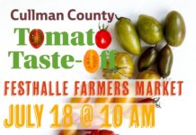 Think you have Cullman County’s best tomato? Here’s your chance to prove it – July 18Â