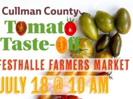 Think you have Cullman County’s best tomato? Here’s your chance to prove it – July 18