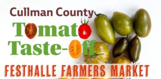 Think you have Cullman County’s best tomato? Here’s your chance to prove it – July 18Â